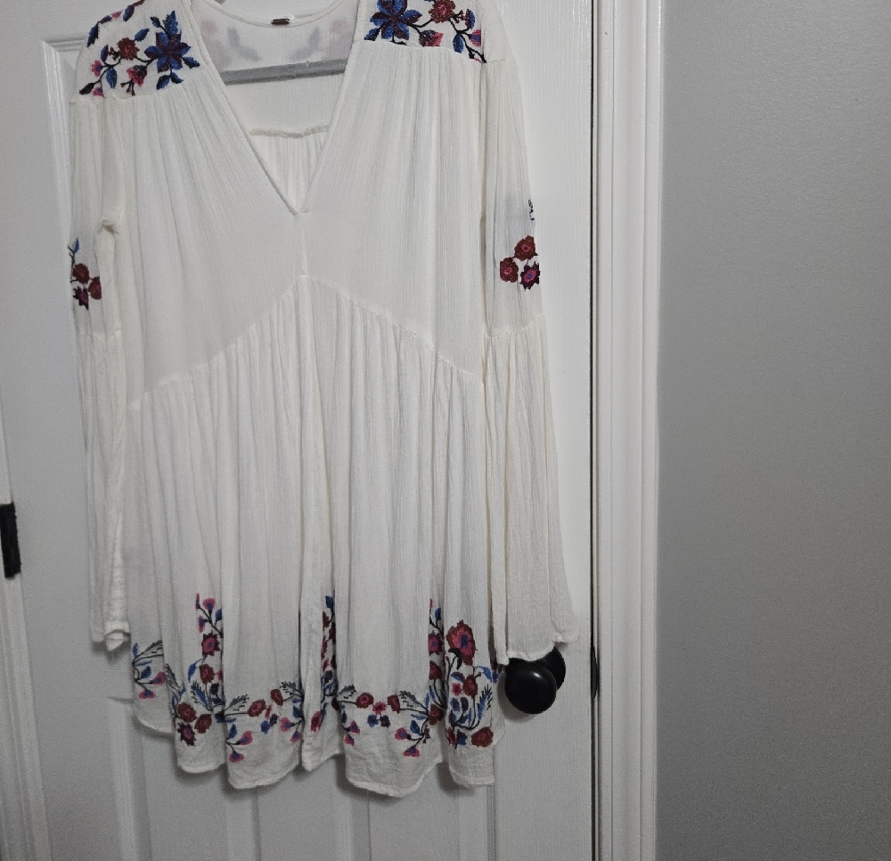 (31)FREE PEOPLE - Picture 2 of 6